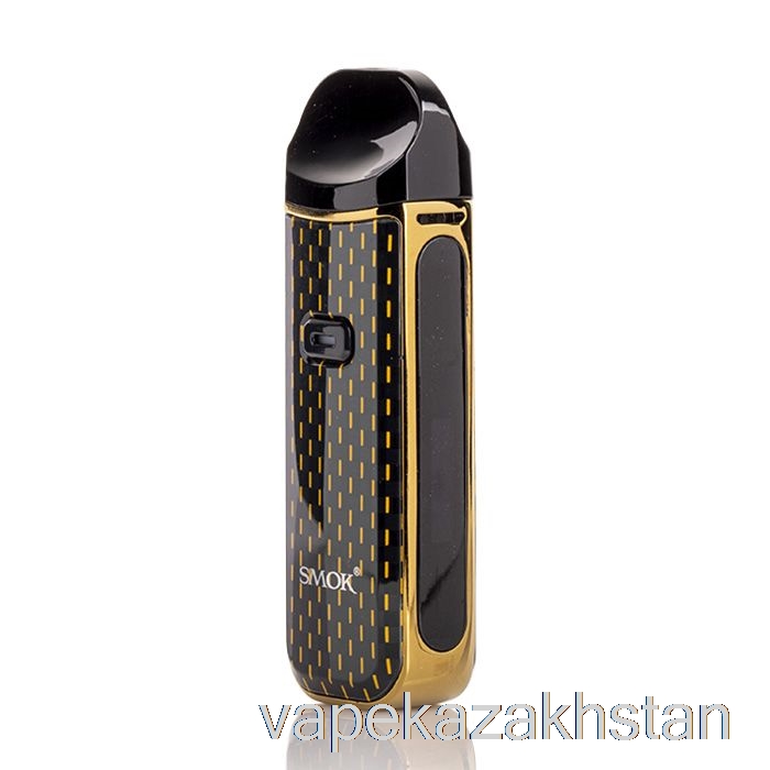 Vape Disposable SMOK NORD 2 40W Pod System Gold